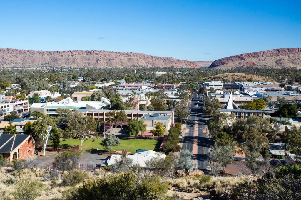 Community and Culture in NDIS: Alice Springs Focus - NDIS Guide Alice Springs